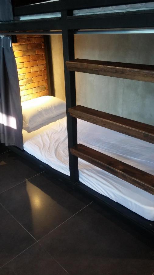 Bangkok Bed Place Exterior foto